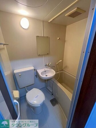 高坂第1コーポの物件内観写真